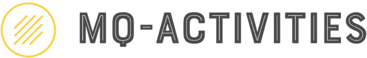 MQ-activities Logo