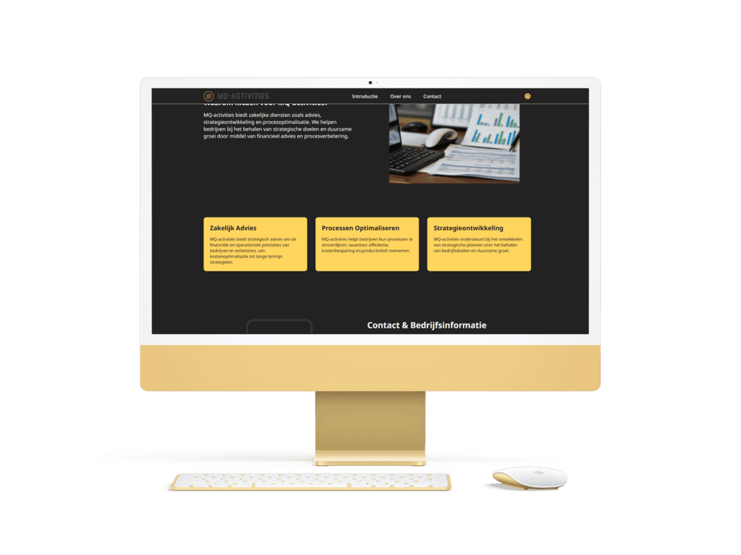 Project MQActivitiesWeb