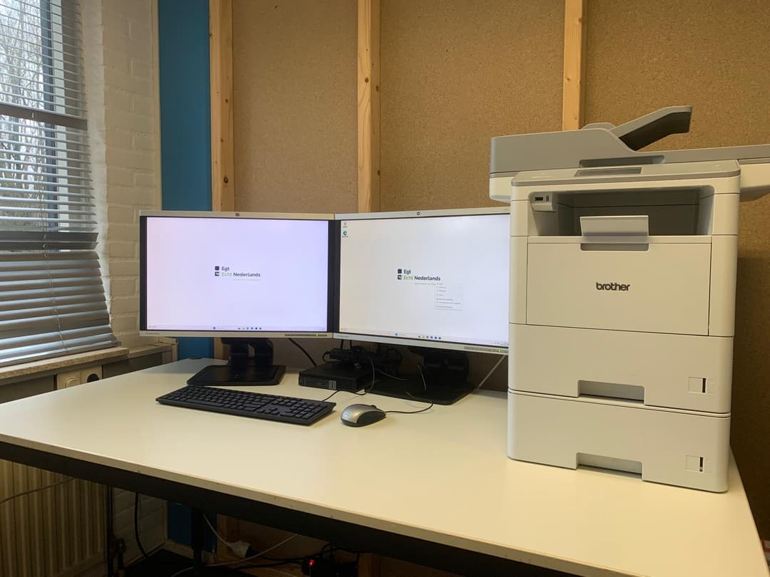 Project Office Schiedam