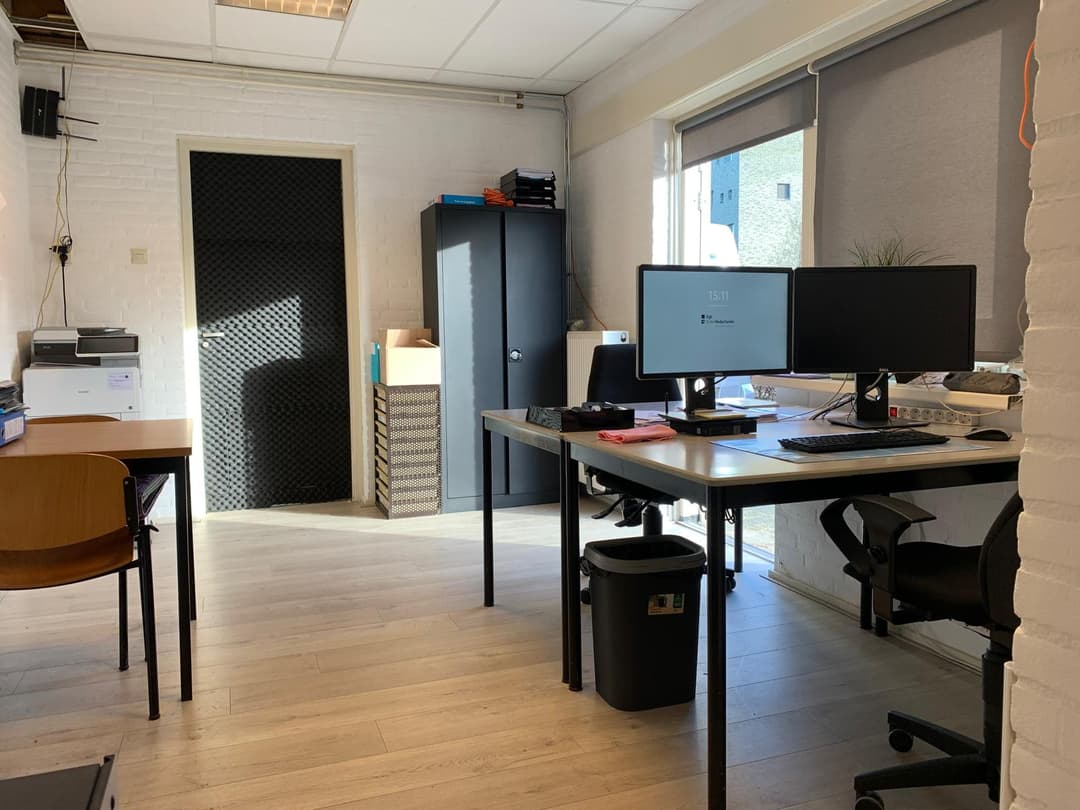 Project Office Waalwijk