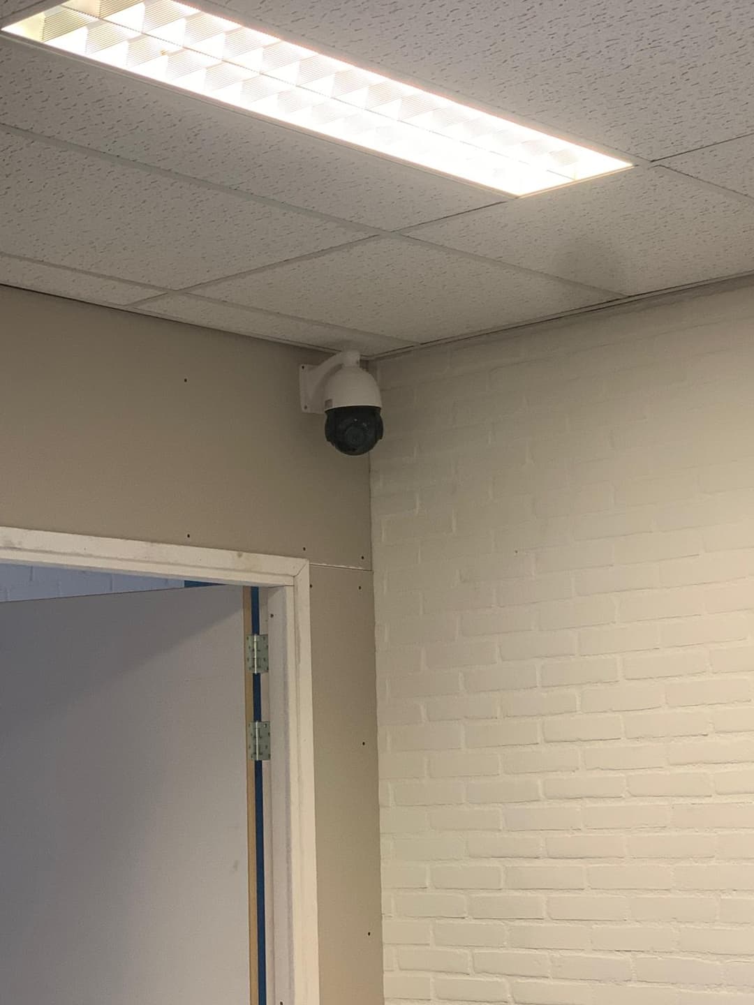 Project Office Security Vlaardingen